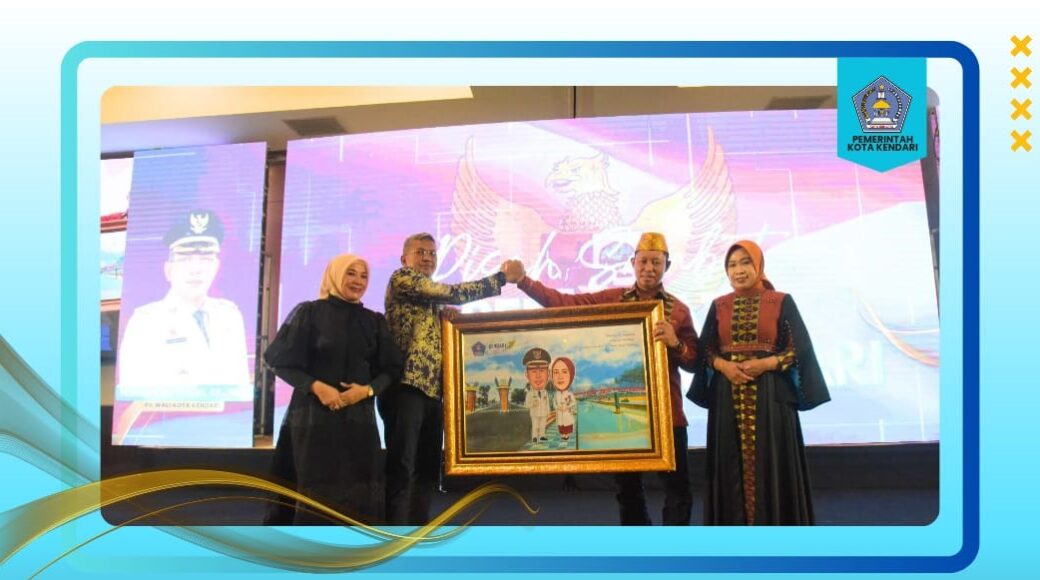 Kejaksaan Tetapkan Mantan Wali Kota Kendari Tersangka Suap Izin Usaha