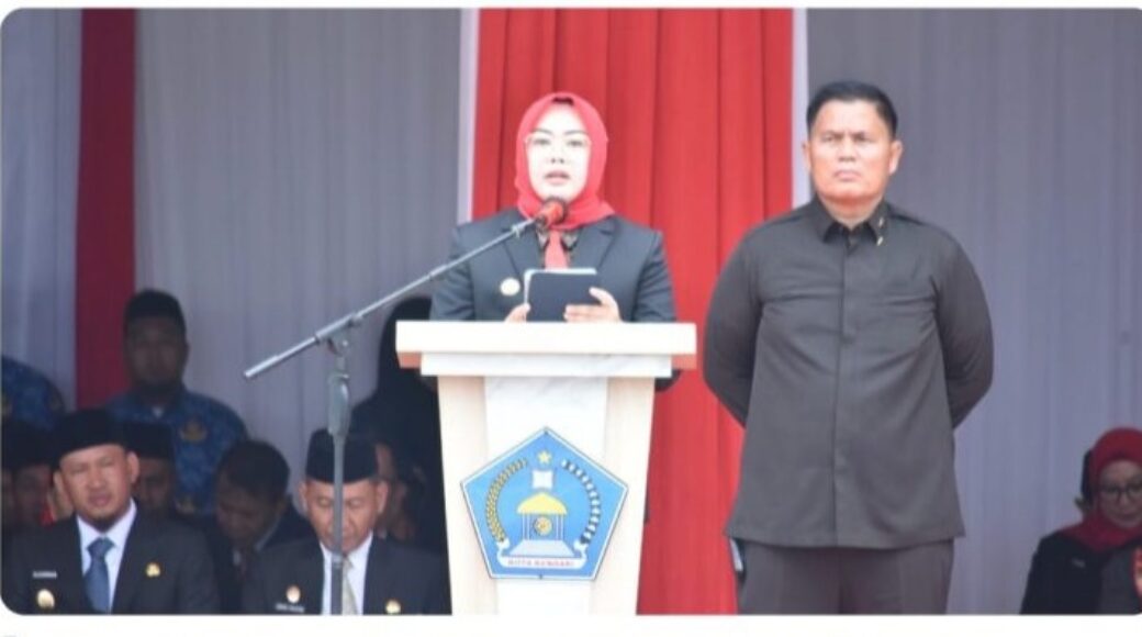 Wali Kota Kendari