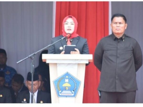 Wali Kota Kendari