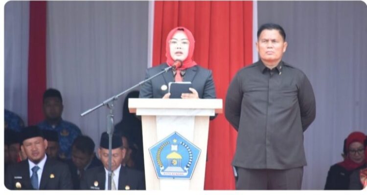 Wali Kota Kendari