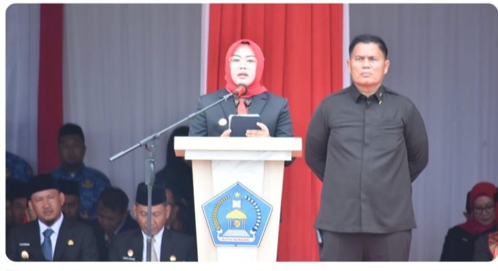 Wali Kota Kendari