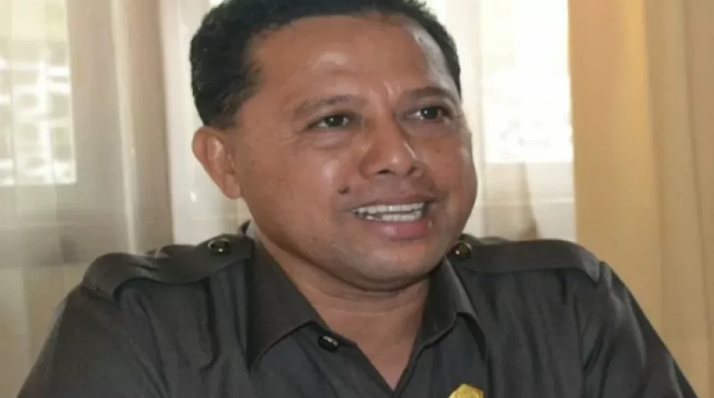 DPRD Sultra