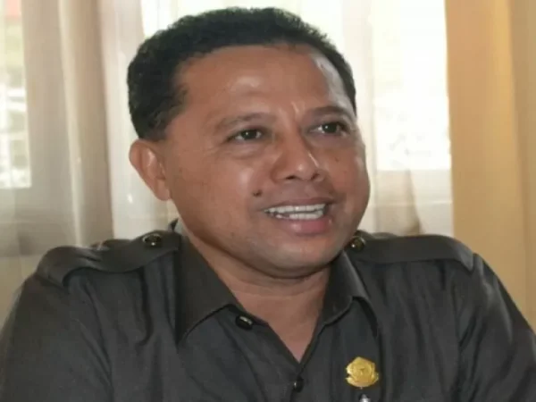 DPRD Sultra