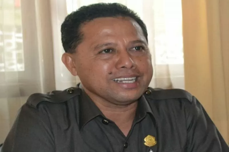 DPRD Sultra