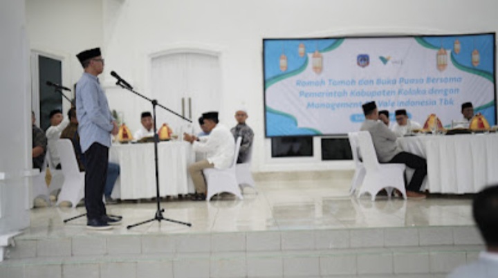 PT Vale Indonesia