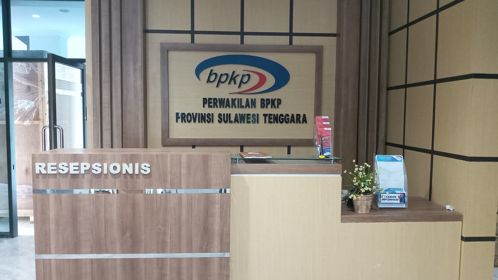 BPKP Sultra