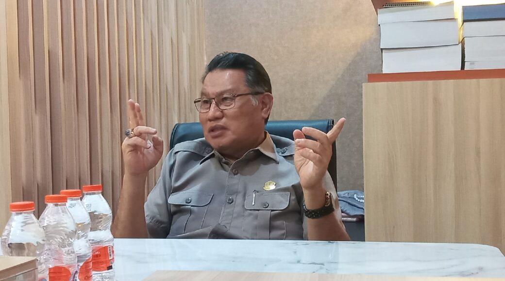 Herry Asiku