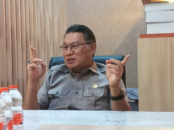 Herry Asiku