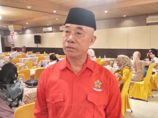 Depidar SOKSI Sultra