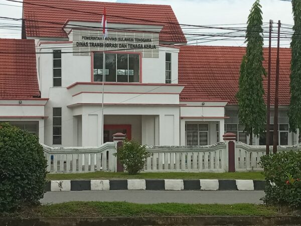 Tenaga Kerja