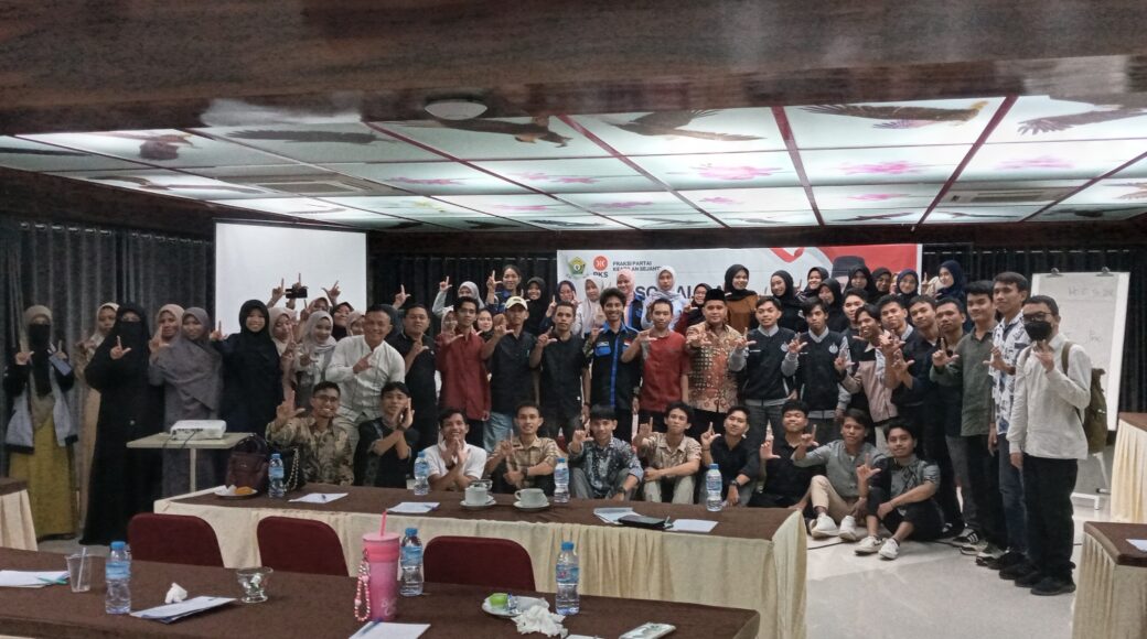 DPRD Sultra
