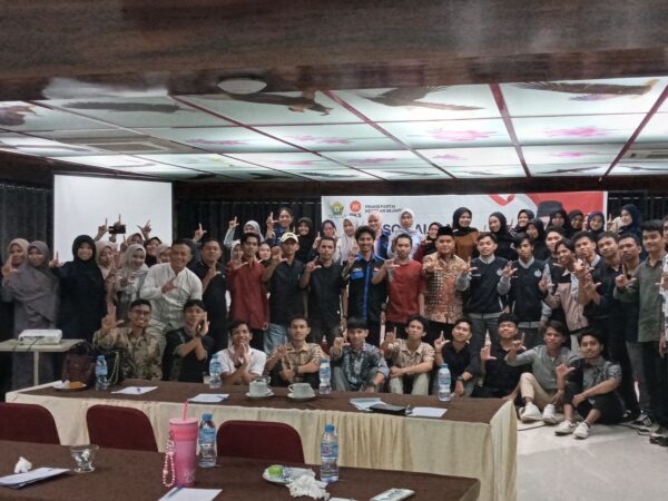 DPRD Sultra