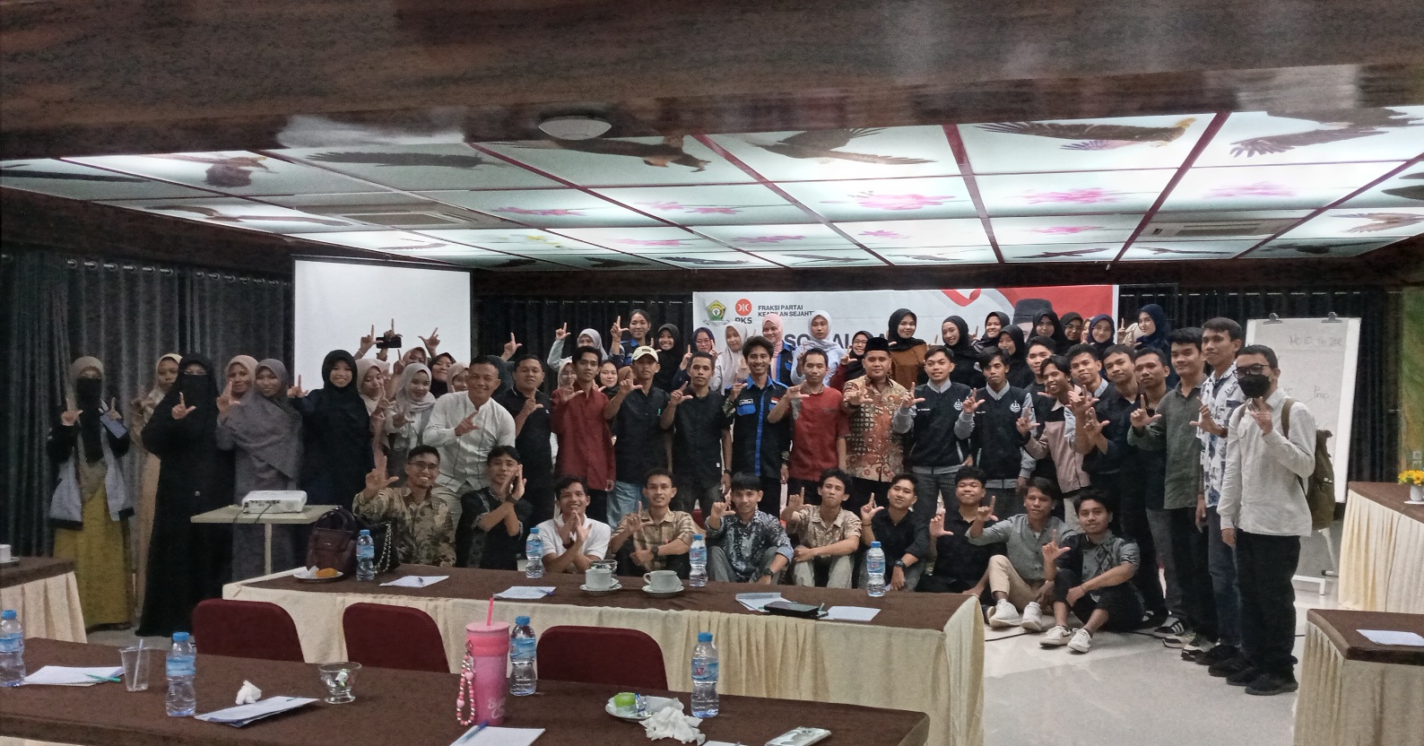 DPRD Sultra