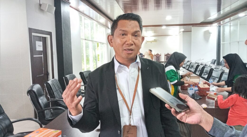 Pelindo Kendari