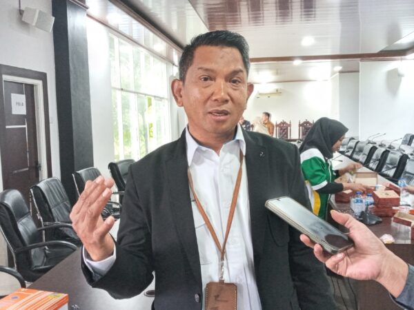Pelindo Kendari
