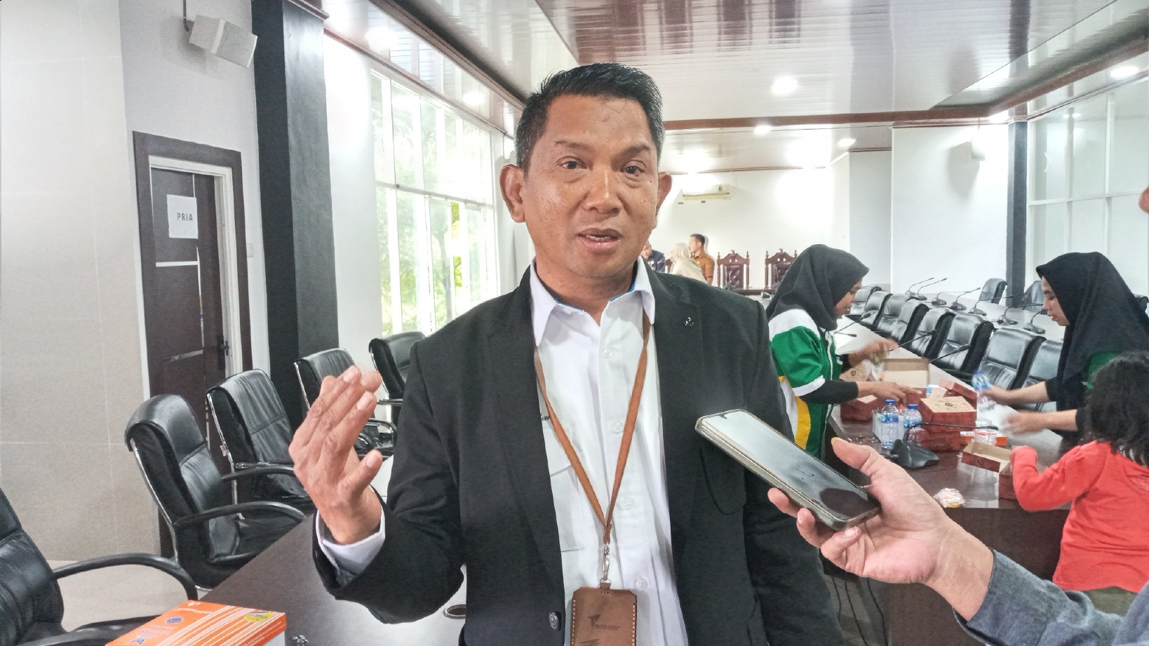 Pelindo Kendari