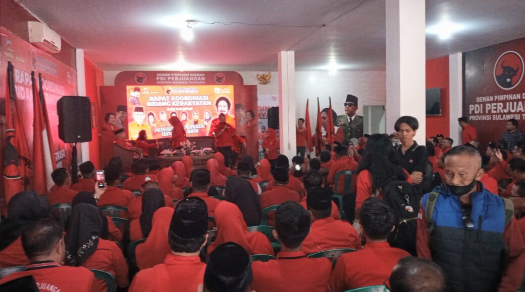 PDI Perjuangan