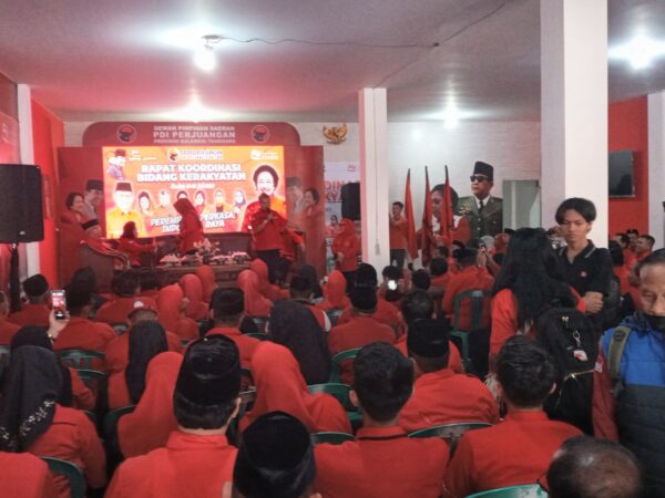 PDI Perjuangan