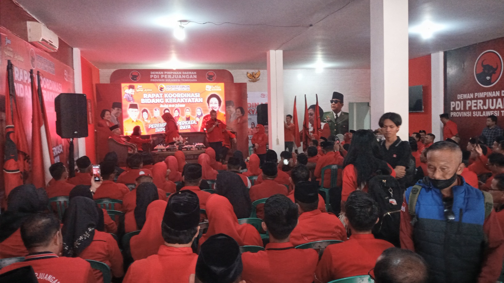 PDI Perjuangan