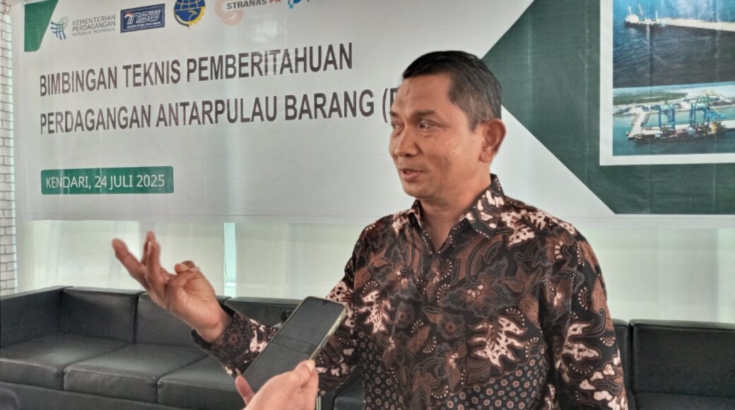 Pelindo Kendari