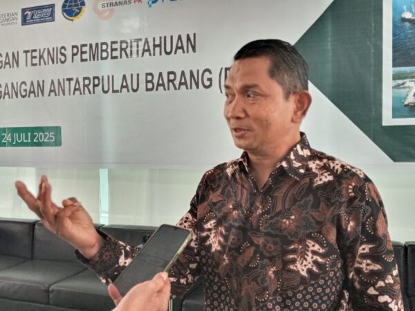 Pelindo Kendari