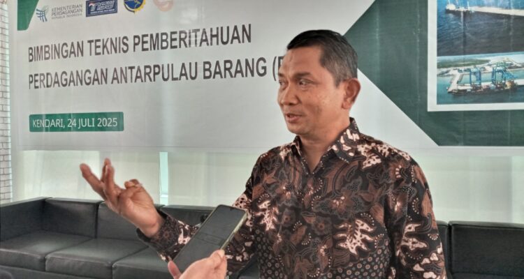 Pelindo Kendari