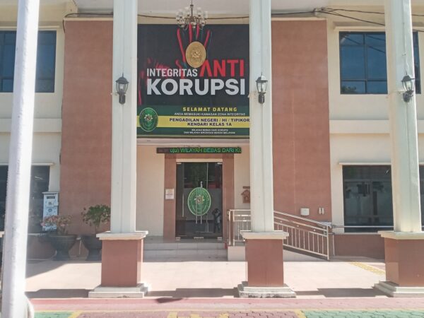 PN Kendari