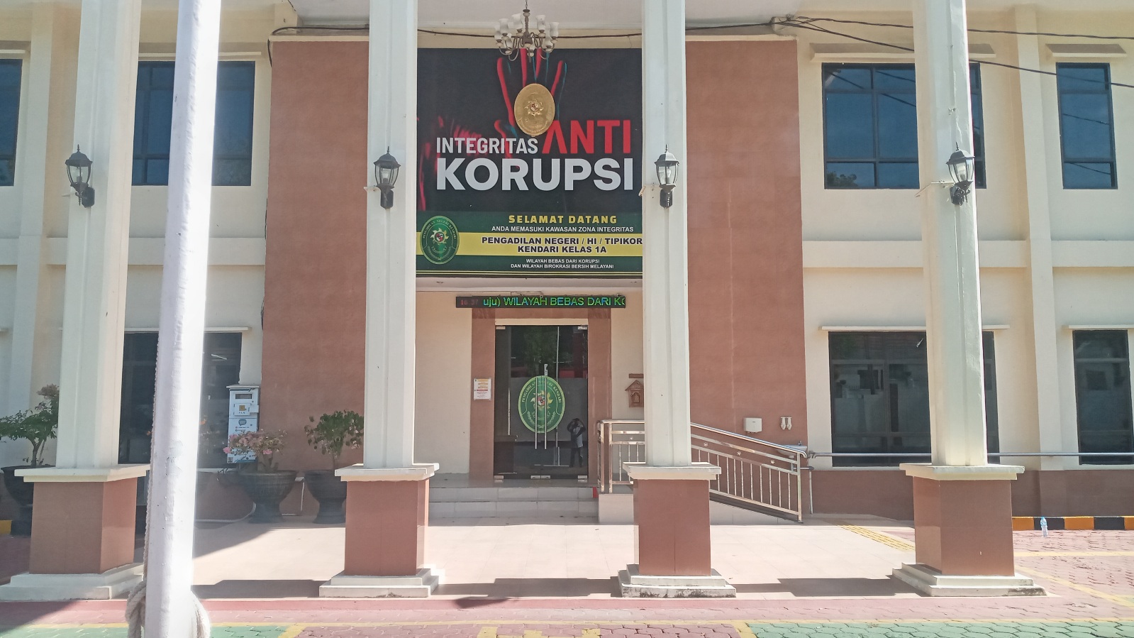 PN Kendari