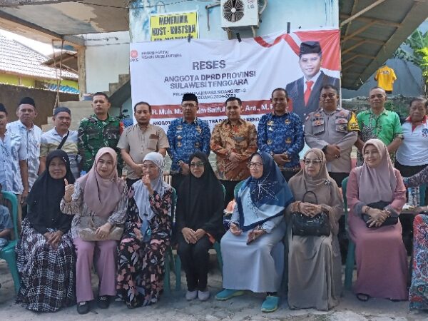 DPRD Sultra