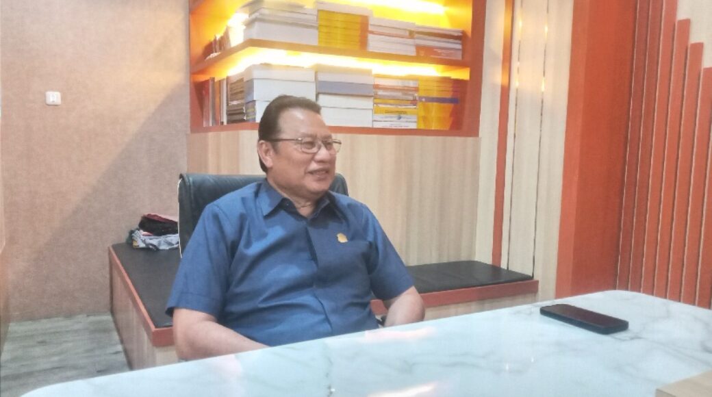 Herry Asiku