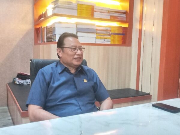 Herry Asiku