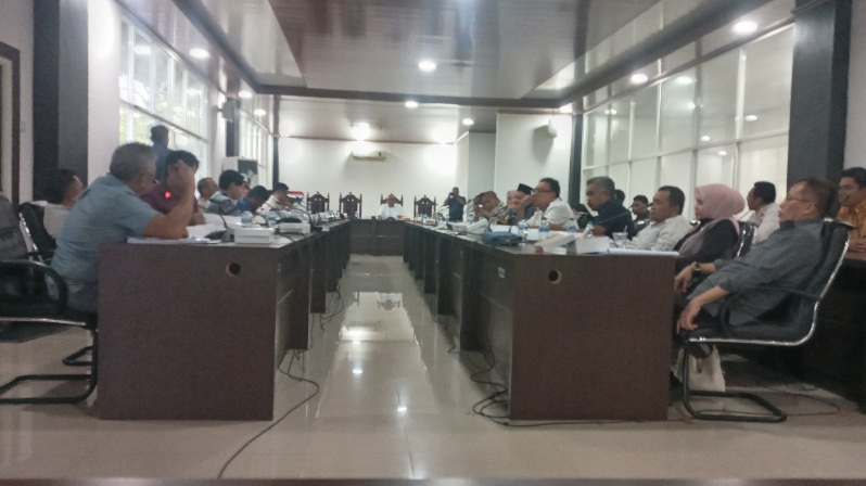 DPRD Sultra