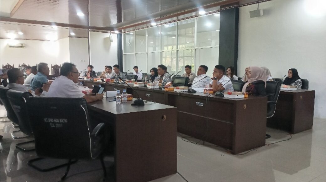 20251105_121115 DPRD Sultra