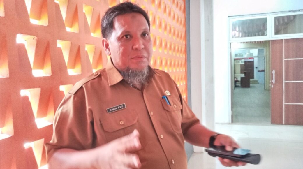 Dinas Kesehatan Sultra