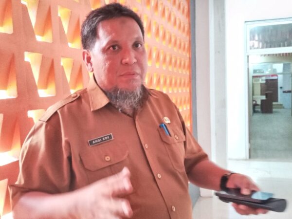 Dinas Kesehatan Sultra