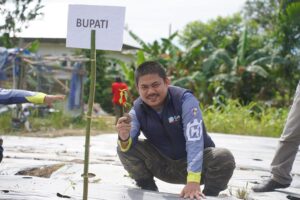 Bupati Kolaka Timur