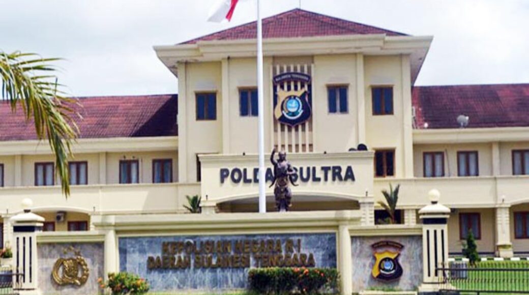 kkj-sultra-protes-polda-sultra-terkait-jurnalis