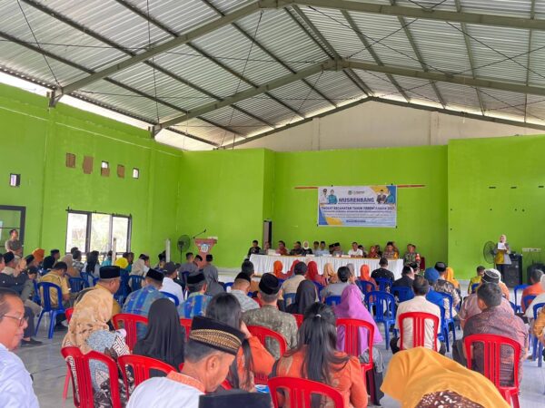 Musrebang Kolaka Timur