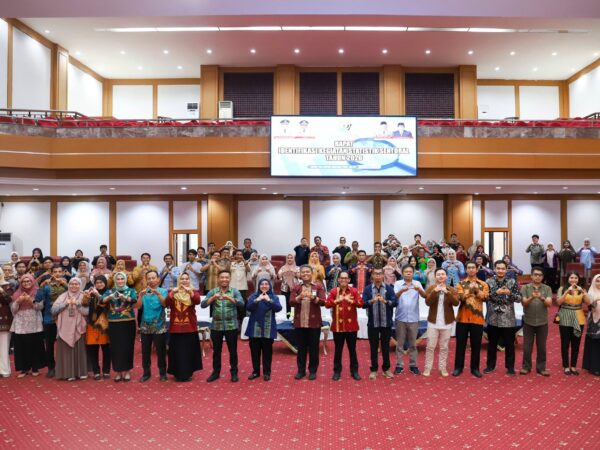 Dinas Kominfo Sultra