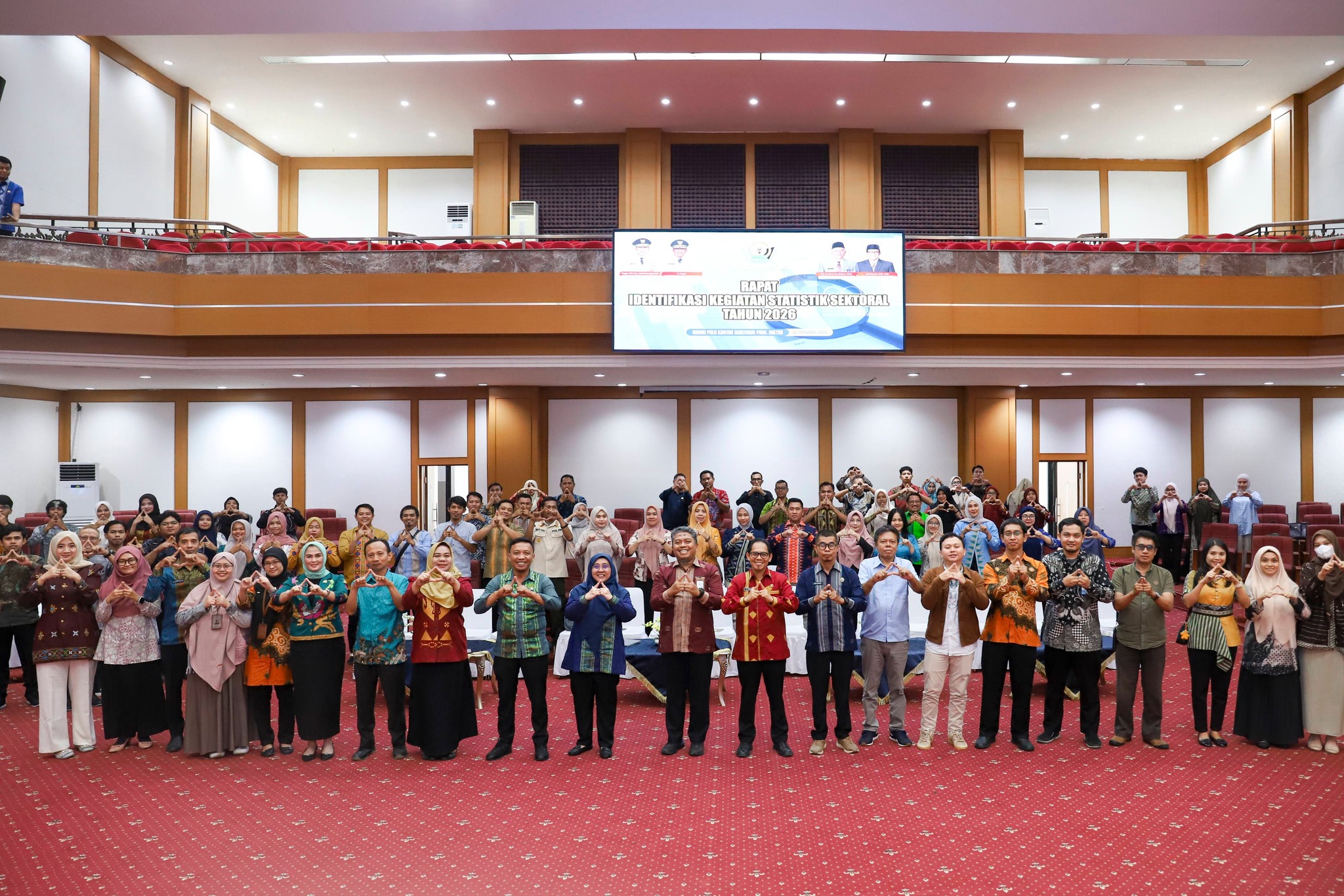 Dinas Kominfo Sultra