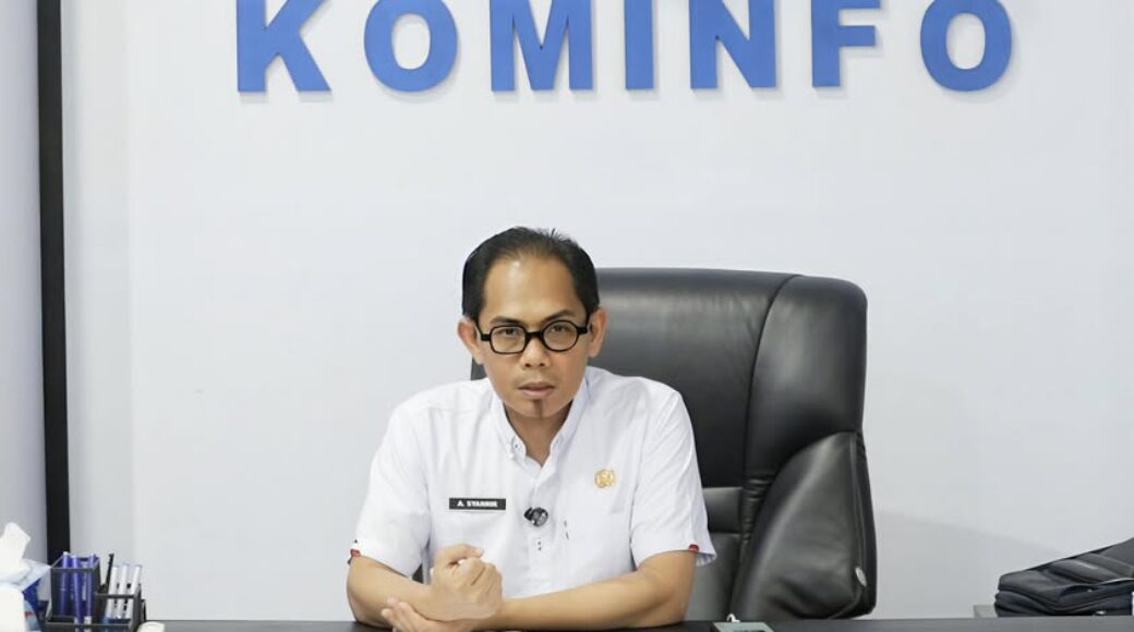 Dinas Kominfo Sultra