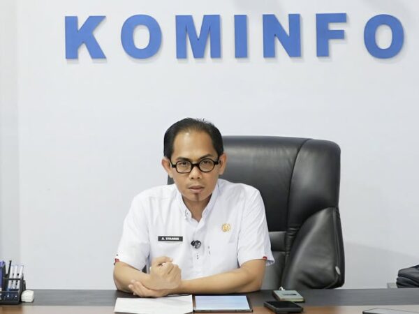 Dinas Kominfo Sultra