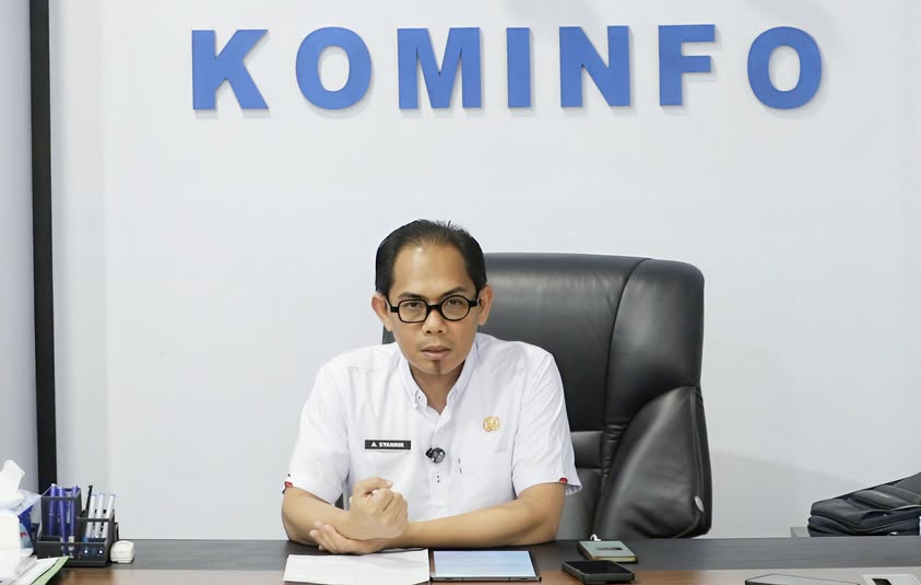 Dinas Kominfo Sultra