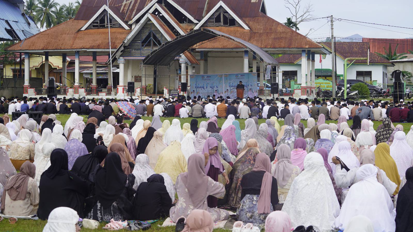 KOlaka TimuR