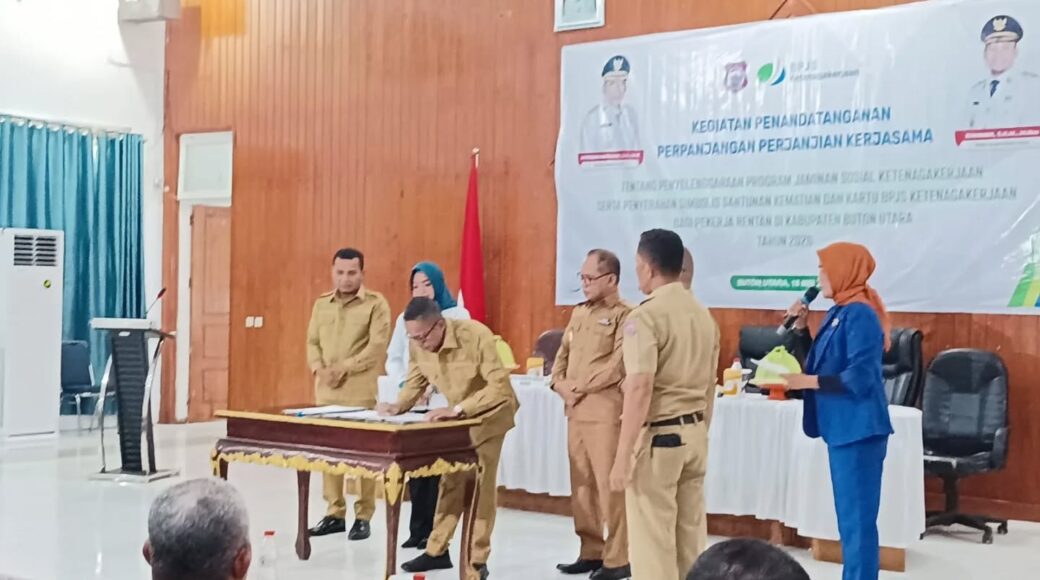 Pemkab_Butur_Perpanjang_Jamsostek