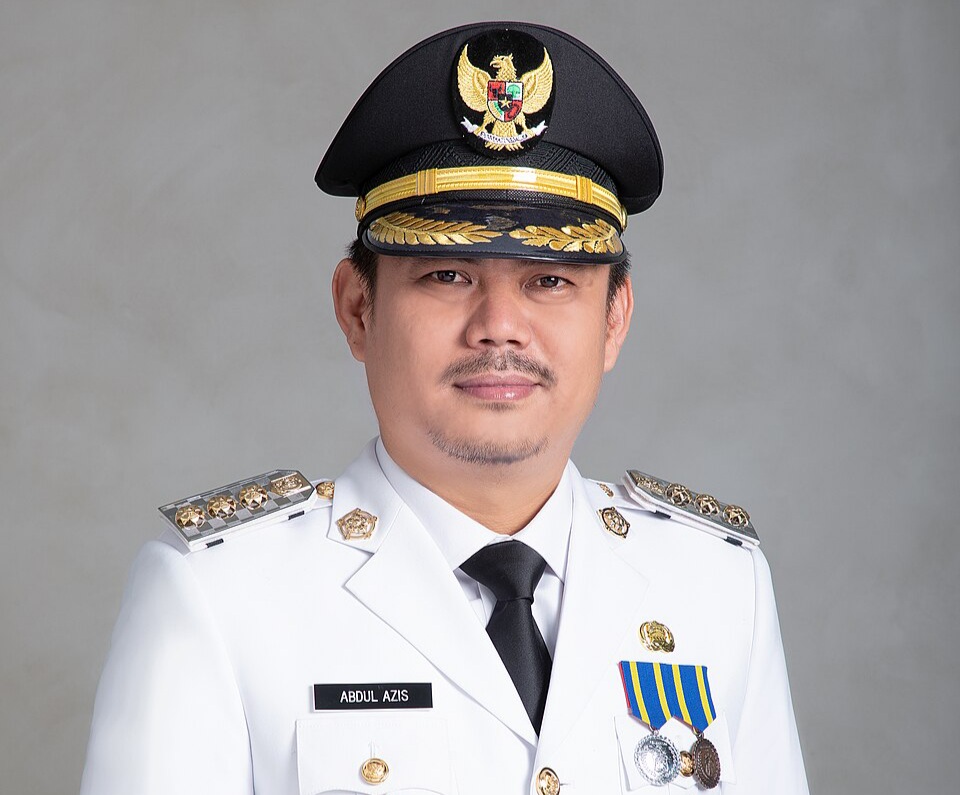Bupati Kolaka Timur