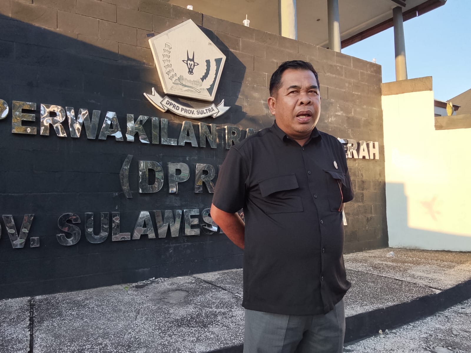 Anggota_DPRD_Sultra_Abdul_Halik