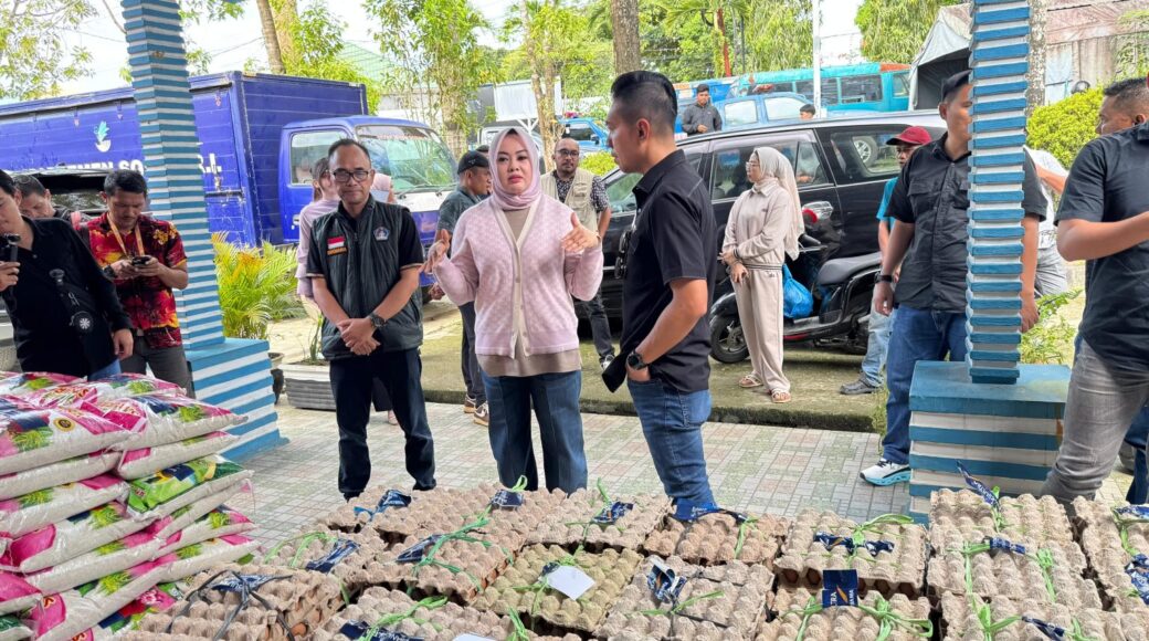 Bank_Sultra_Bantu_Korban_Banjir_Kendari