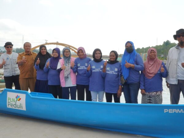 Bantuan_Perahu_PLN_Kendari_2026