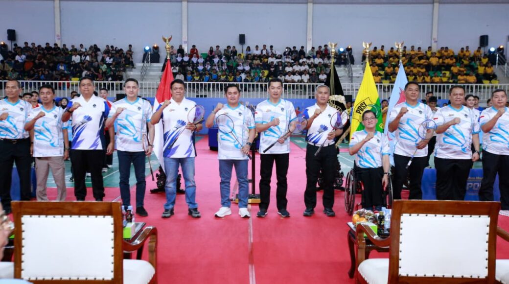 Bulutangkis_Kapolri_Cup_2026